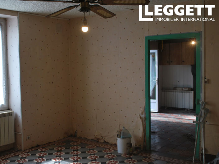 Image No.6-Maison de 2 chambres à vendre à Plaisance