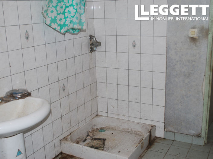 Image No.9-Maison de 2 chambres à vendre à Plaisance