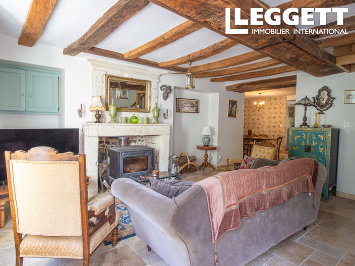 Image No.3-4 Bed House for sale