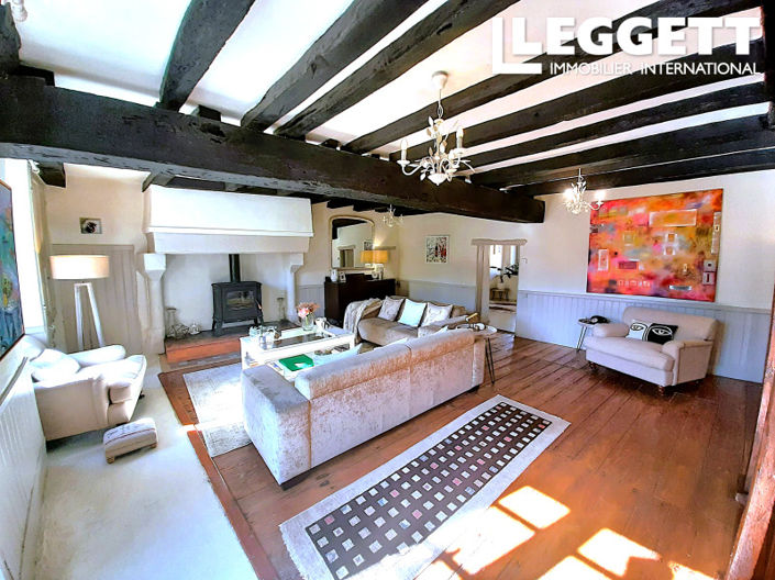 Image No.3-5 Bed House for sale