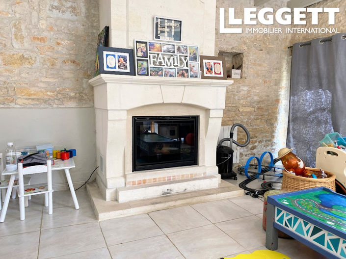 Image No.10-Maison de 3 chambres à vendre à Saint-Front