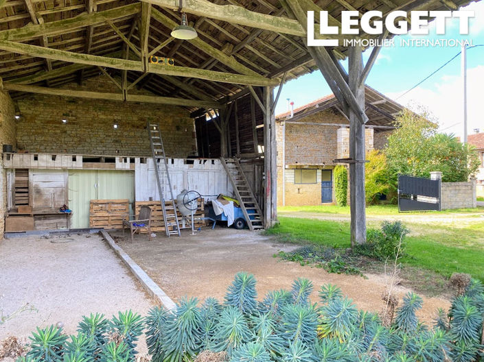 Image No.2-Maison de 3 chambres à vendre à Saint-Front