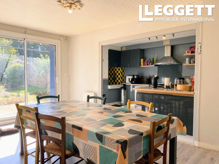 Image No.5-Maison de 3 chambres à vendre à Saint-Front