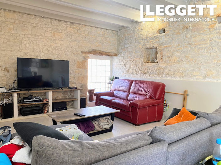 Image No.6-Maison de 3 chambres à vendre à Saint-Front