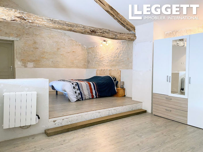 Image No.7-Maison de 3 chambres à vendre à Saint-Front