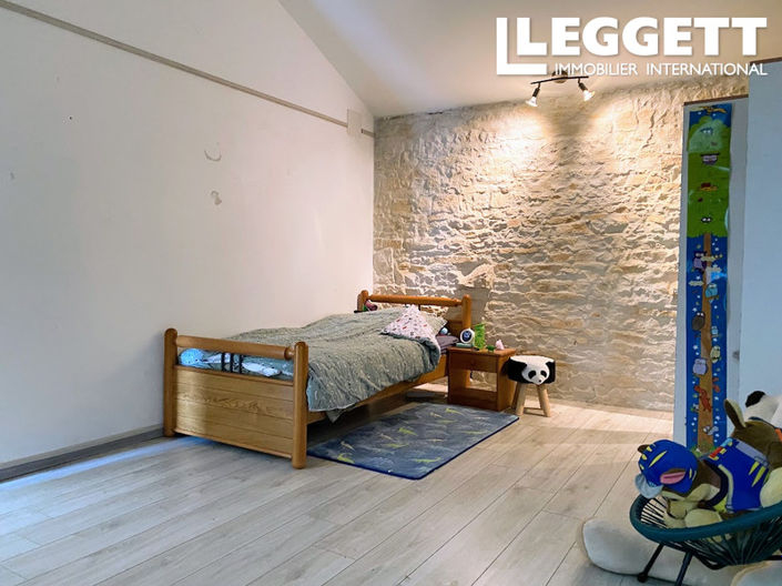 Image No.8-Maison de 3 chambres à vendre à Saint-Front