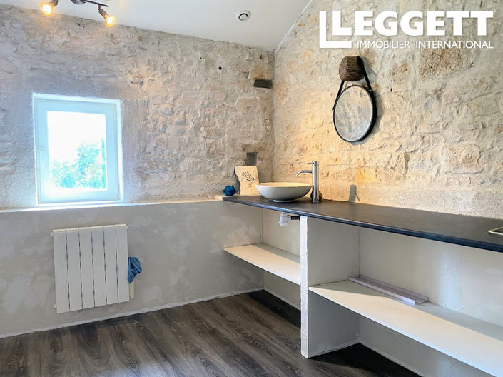 Image No.9-Maison de 3 chambres à vendre à Saint-Front