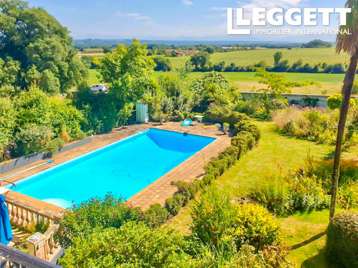 Image No.4-6 Bed House for sale