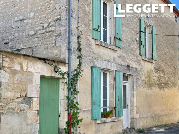 Image No.1-Maison de 3 chambres à vendre à Marcillac-Lanville