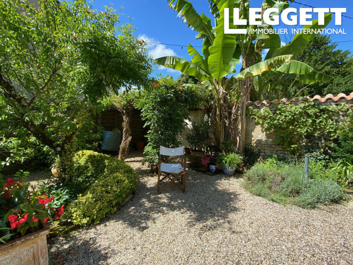 Image No.2-Maison de 2 chambres à vendre à Bellon