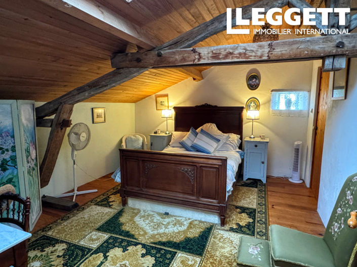 Image No.7-Maison de 2 chambres à vendre à Bellon