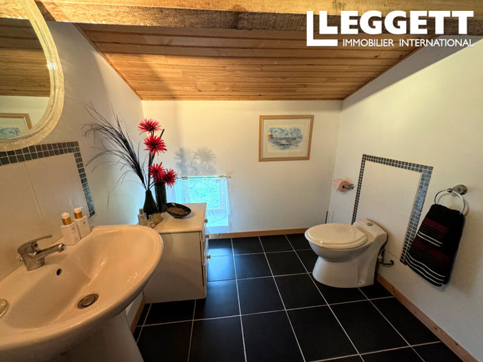 Image No.9-Maison de 2 chambres à vendre à Bellon