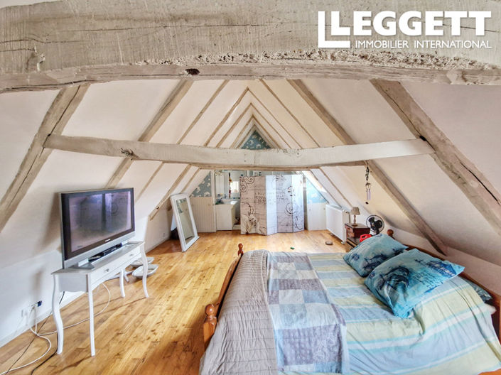 Image No.4-Maison de 3 chambres à vendre à Croze