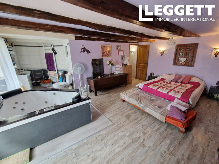 Image No.5-Maison de 3 chambres à vendre à Croze