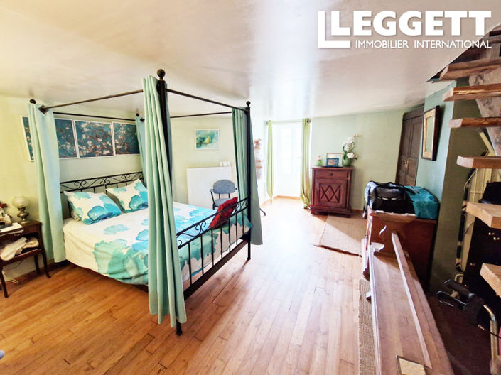 Image No.8-Maison de 3 chambres à vendre à Croze