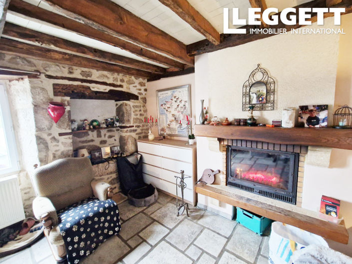 Image No.9-Maison de 3 chambres à vendre à Croze