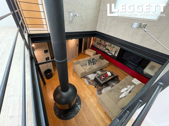 Image No.10-Appartement de 4 chambres à vendre à Lyon