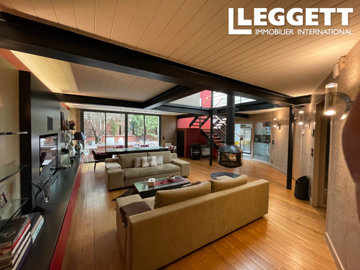 1 - Lyon, Apartment