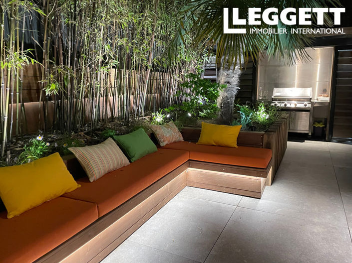 Image No.4-Appartement de 4 chambres à vendre à Lyon