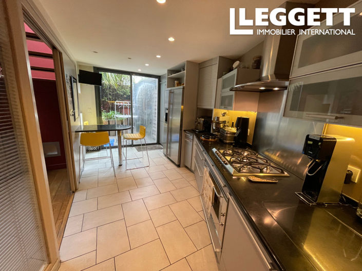 Image No.5-Appartement de 4 chambres à vendre à Lyon