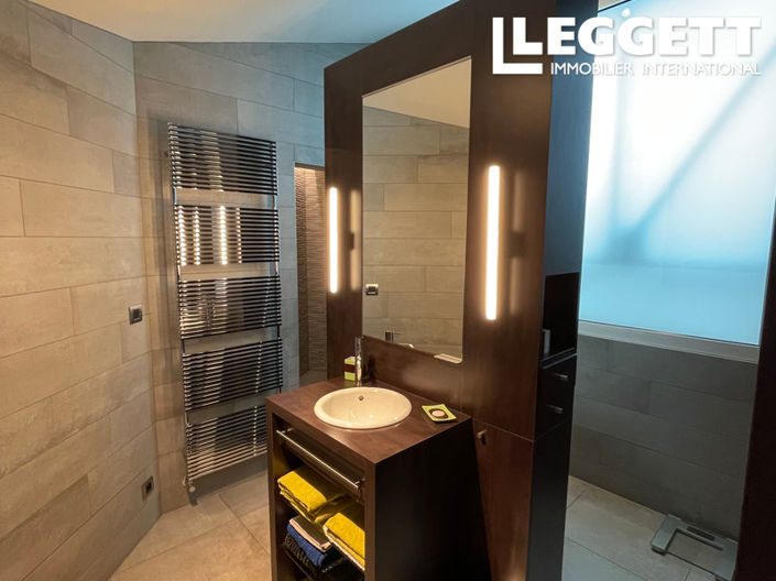 Image No.6-Appartement de 4 chambres à vendre à Lyon