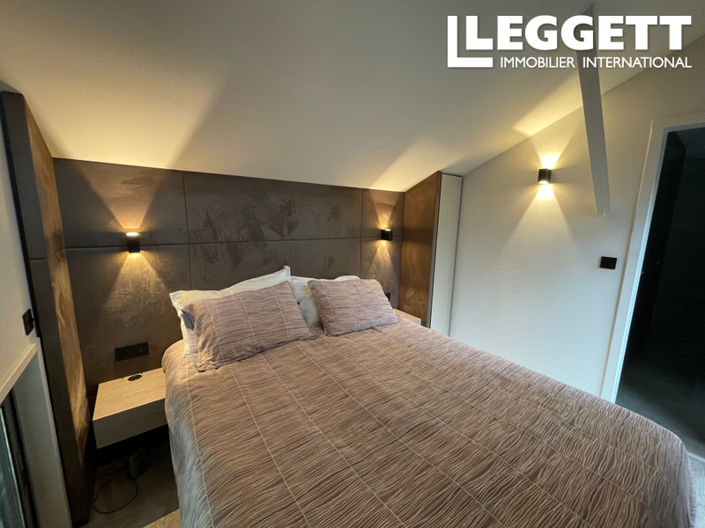 Image No.8-Appartement de 4 chambres à vendre à Lyon