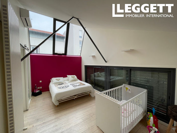 Image No.9-Appartement de 4 chambres à vendre à Lyon