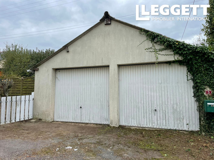 Image No.3-Maison de 7 chambres à vendre à Coëtlogon