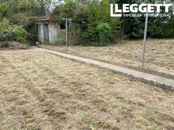 Image No.5-Maison de 7 chambres à vendre à Coëtlogon