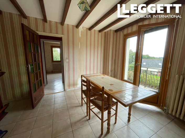 Image No.9-Maison de 7 chambres à vendre à Coëtlogon