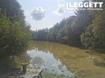1 - Langon, Terre