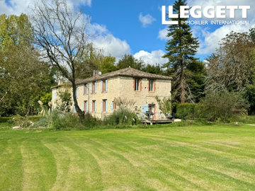 1 - Lot, Maison