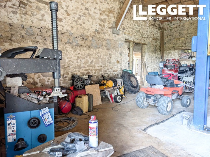 Image No.2-Commercial à vendre à Balledent