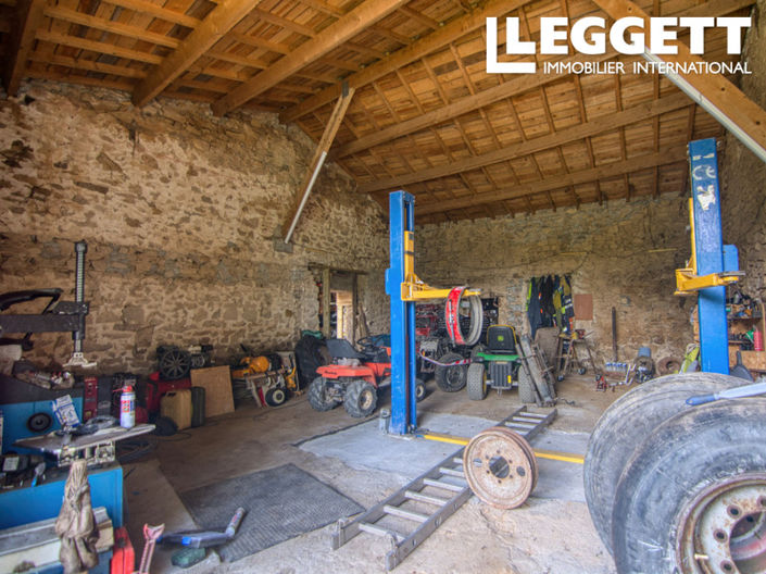 Image No.3-Commercial à vendre à Balledent