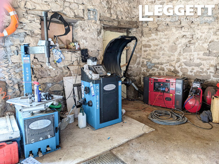 Image No.4-Commercial à vendre à Balledent