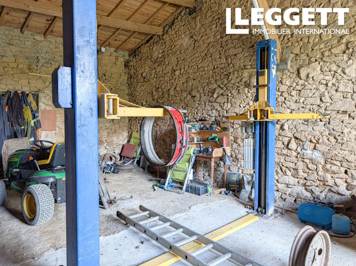 Image No.5-Commercial à vendre à Balledent