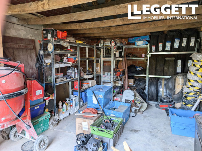 Image No.7-Commercial à vendre à Balledent