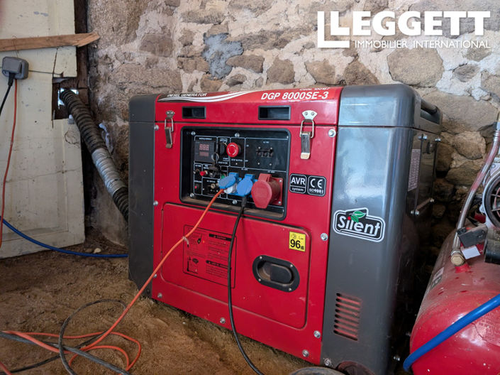 Image No.8-Commercial à vendre à Balledent