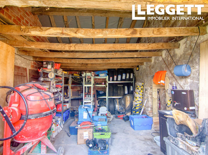 Image No.9-Commercial à vendre à Balledent