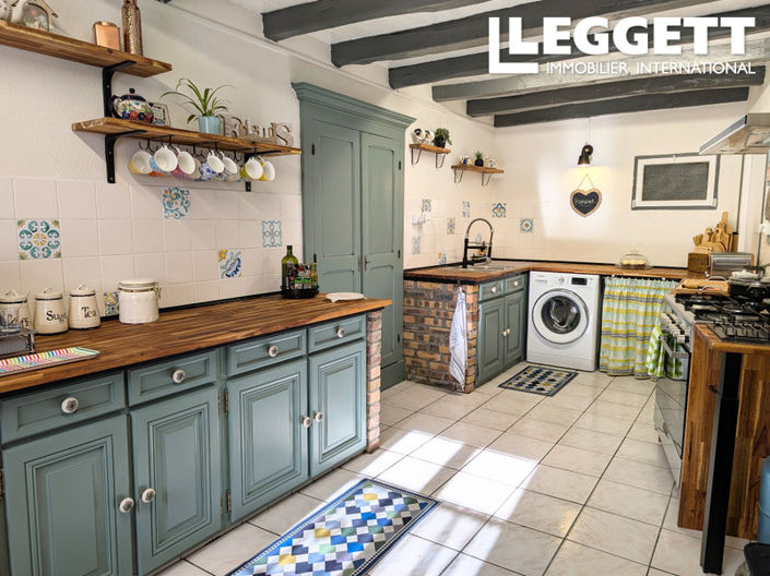 Image No.2-3 Bed House for sale