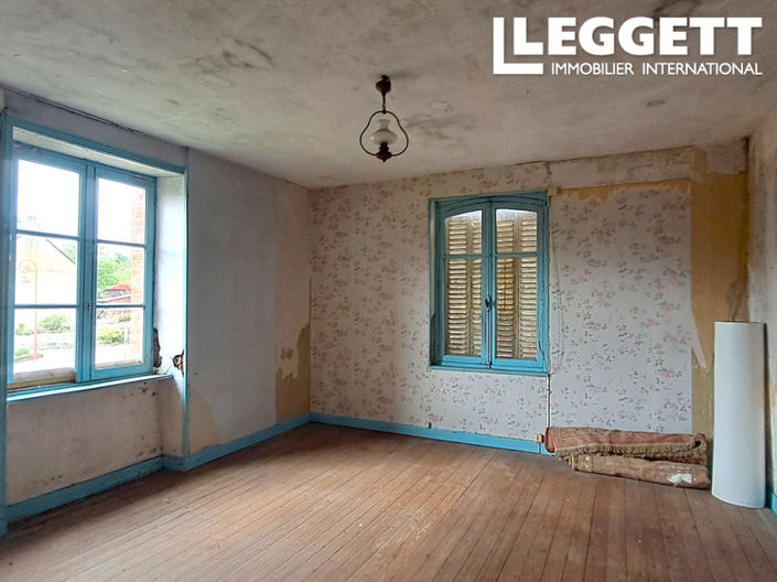 Image No.6-Maison de 2 chambres à vendre à Orne