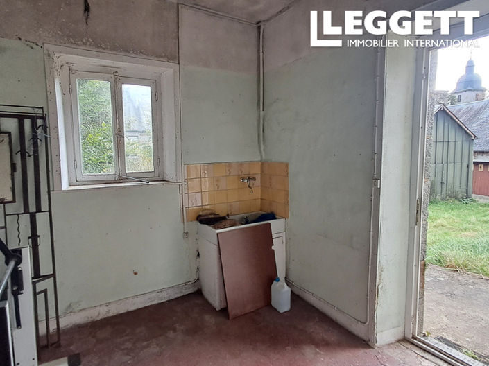 Image No.5-Maison de 2 chambres à vendre à Orne