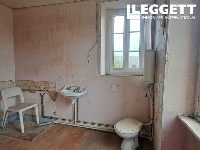 Image No.7-Maison de 2 chambres à vendre à Orne