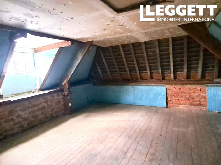 Image No.8-Maison de 2 chambres à vendre à Orne