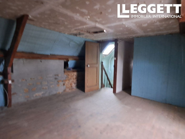 Image No.9-Maison de 2 chambres à vendre à Orne