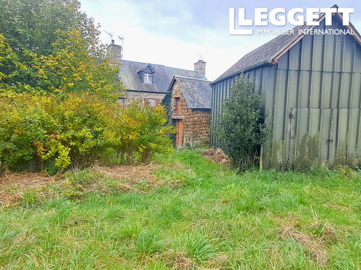 Image No.10-Maison de 2 chambres à vendre à Orne