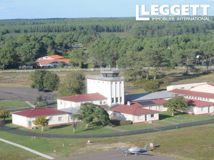 Image No.4-Terre à vendre à Biscarrosse