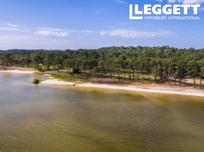 Image No.6-Terre à vendre à Biscarrosse