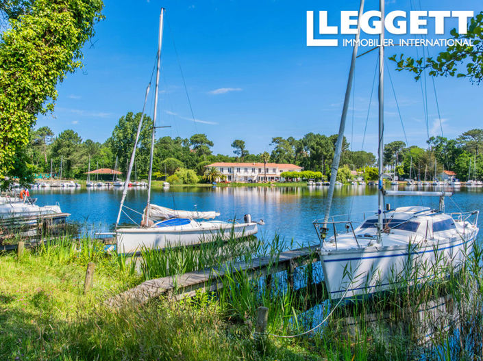 Image No.7-Terre à vendre à Biscarrosse