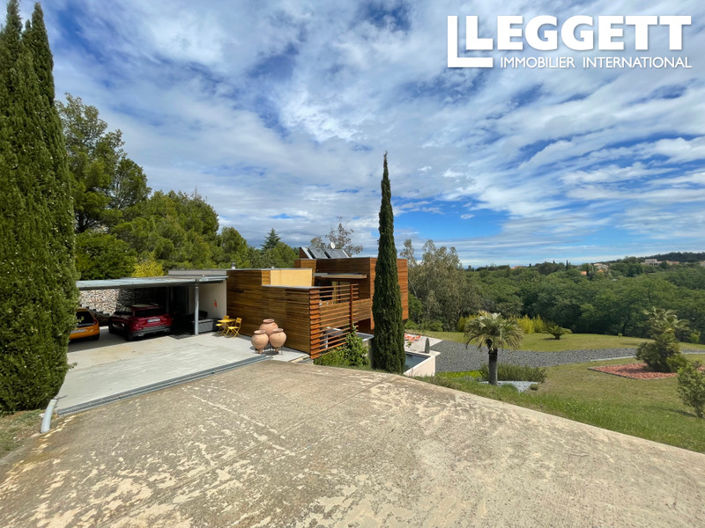Image No.10-Maison de 3 chambres à vendre à Montesquieu-des-Albères